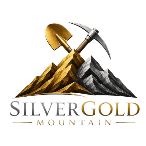 Silver Gold Mountain