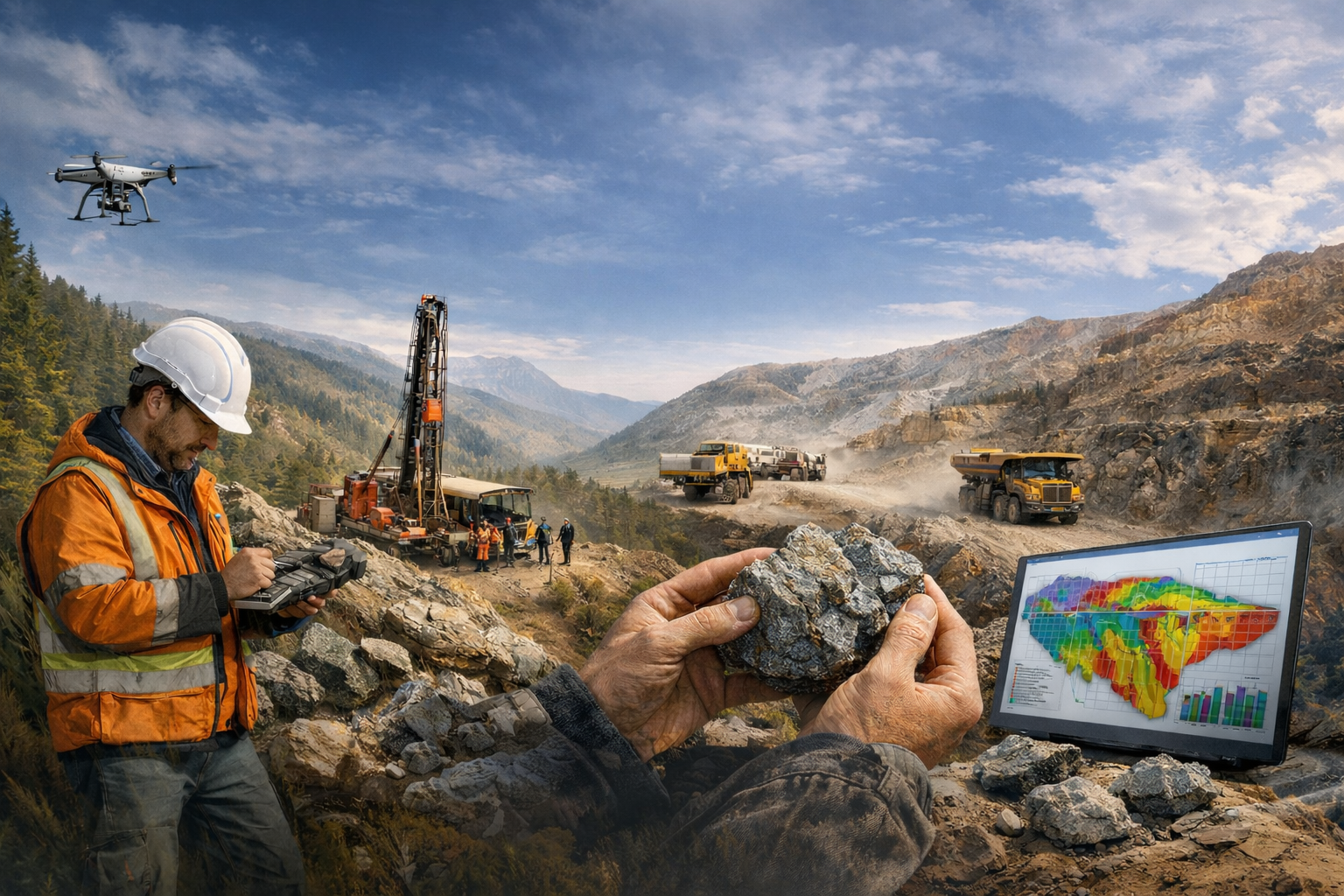 BRS Resources marketing agreement with IRPub